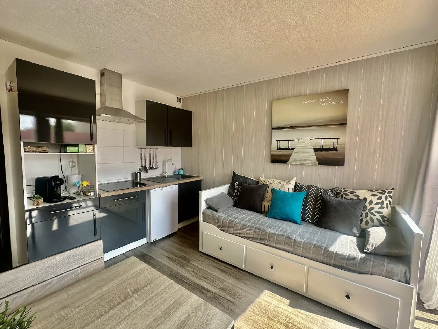  kaufen Wohnung/ Apartment Le Cap d'Agde Hérault 2