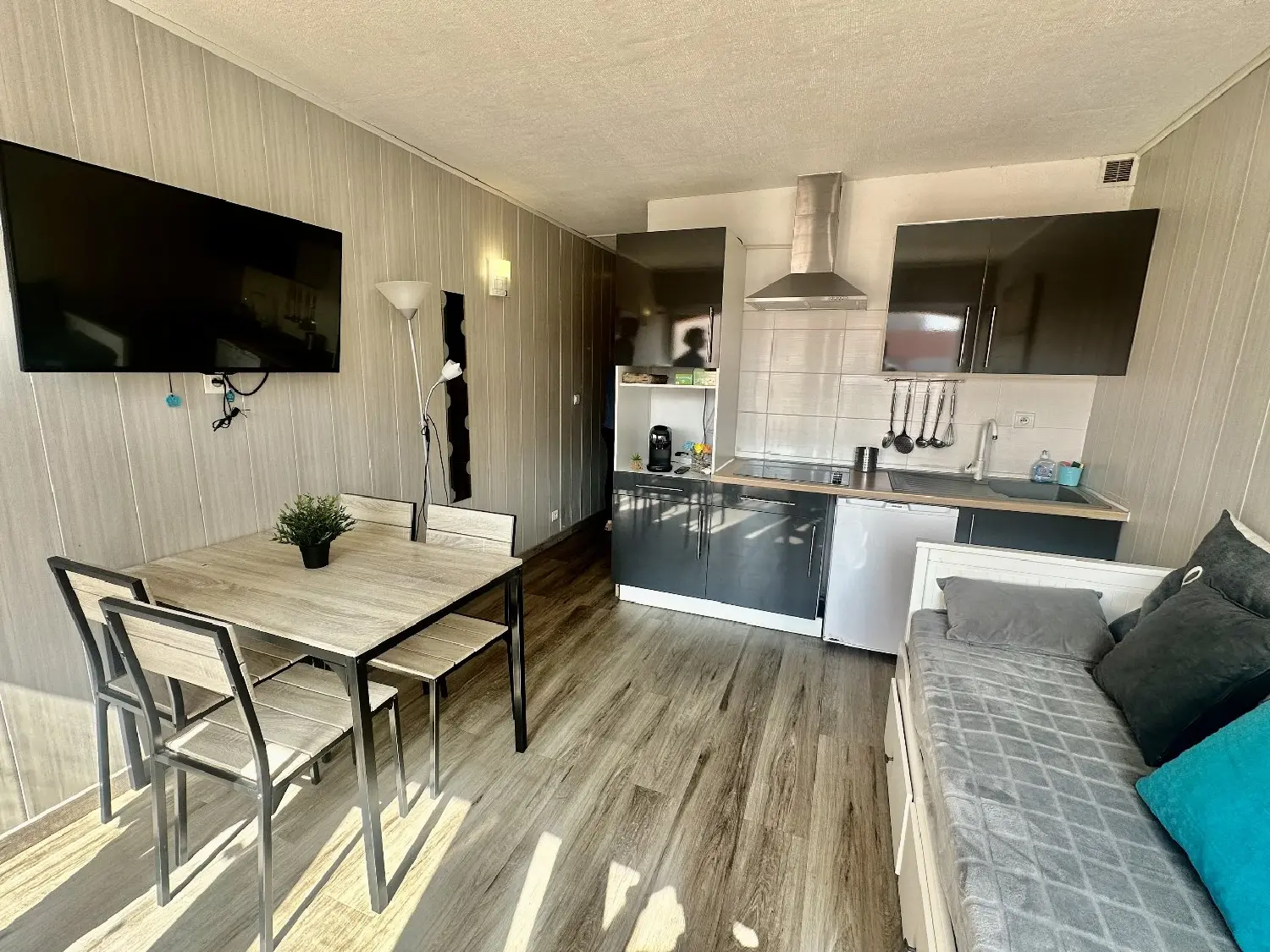  kaufen Wohnung/ Apartment Le Cap d'Agde Hérault 3