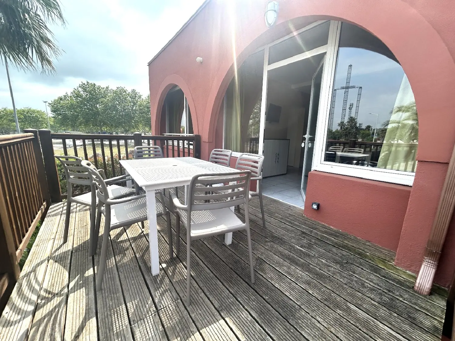  kaufen Wohnung/ Apartment Le Cap d'Agde Hérault 1