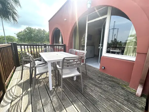 Le Cap d'Agde Hérault Wohnung/ Apartment Bild 7091199