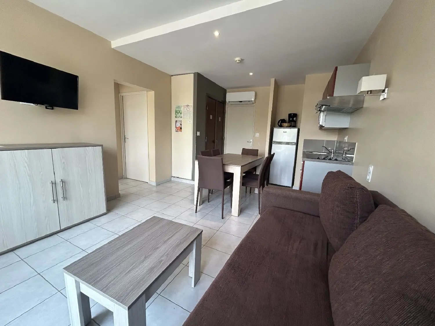  kaufen Wohnung/ Apartment Le Cap d'Agde Hérault 3