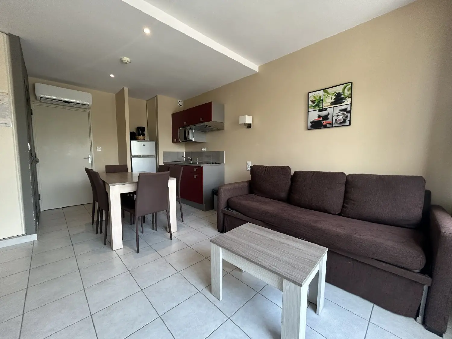  kaufen Wohnung/ Apartment Le Cap d'Agde Hérault 4