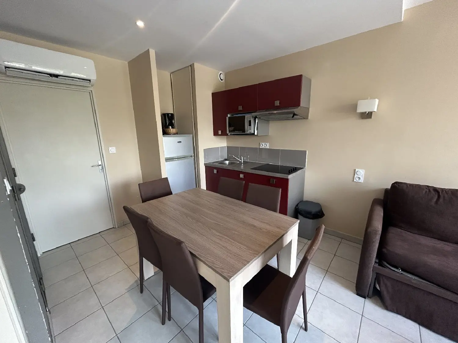  kaufen Wohnung/ Apartment Le Cap d'Agde Hérault 5
