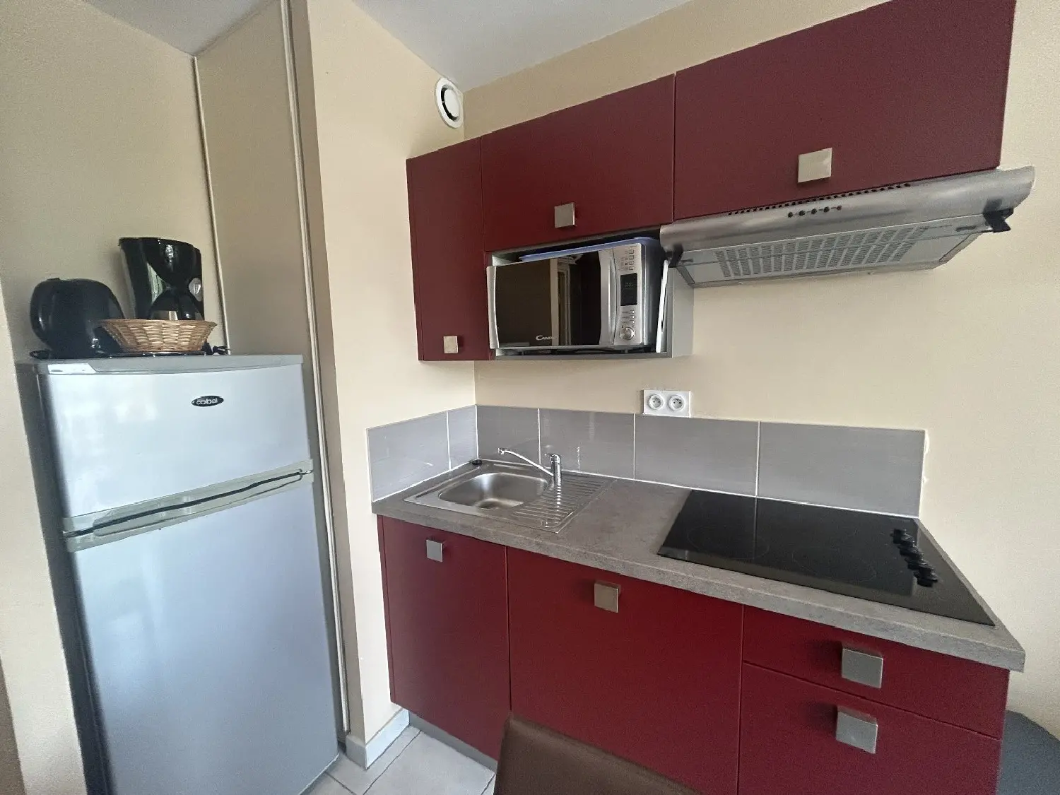  kaufen Wohnung/ Apartment Le Cap d'Agde Hérault 6