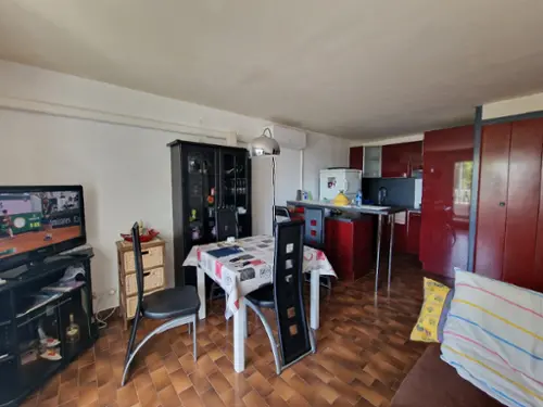 Le Cap d'Agde Hérault Wohnung/ Apartment Bild 7091207