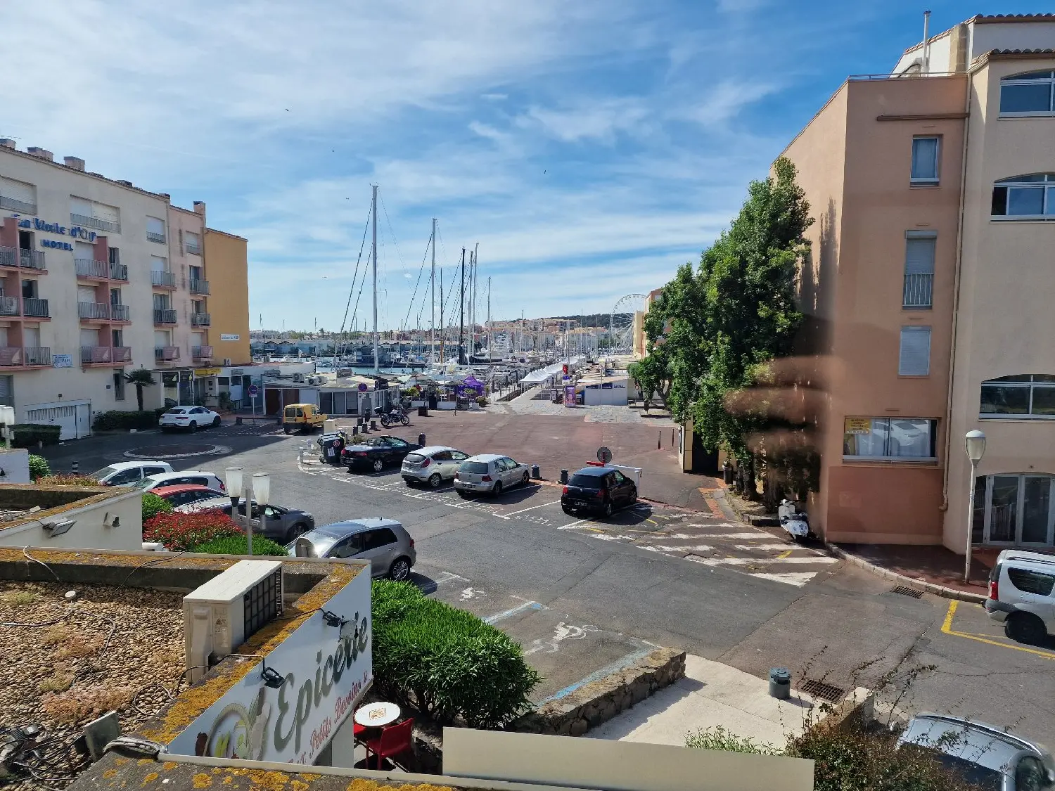 kaufen Wohnung/ Apartment Le Cap d'Agde Hérault 2