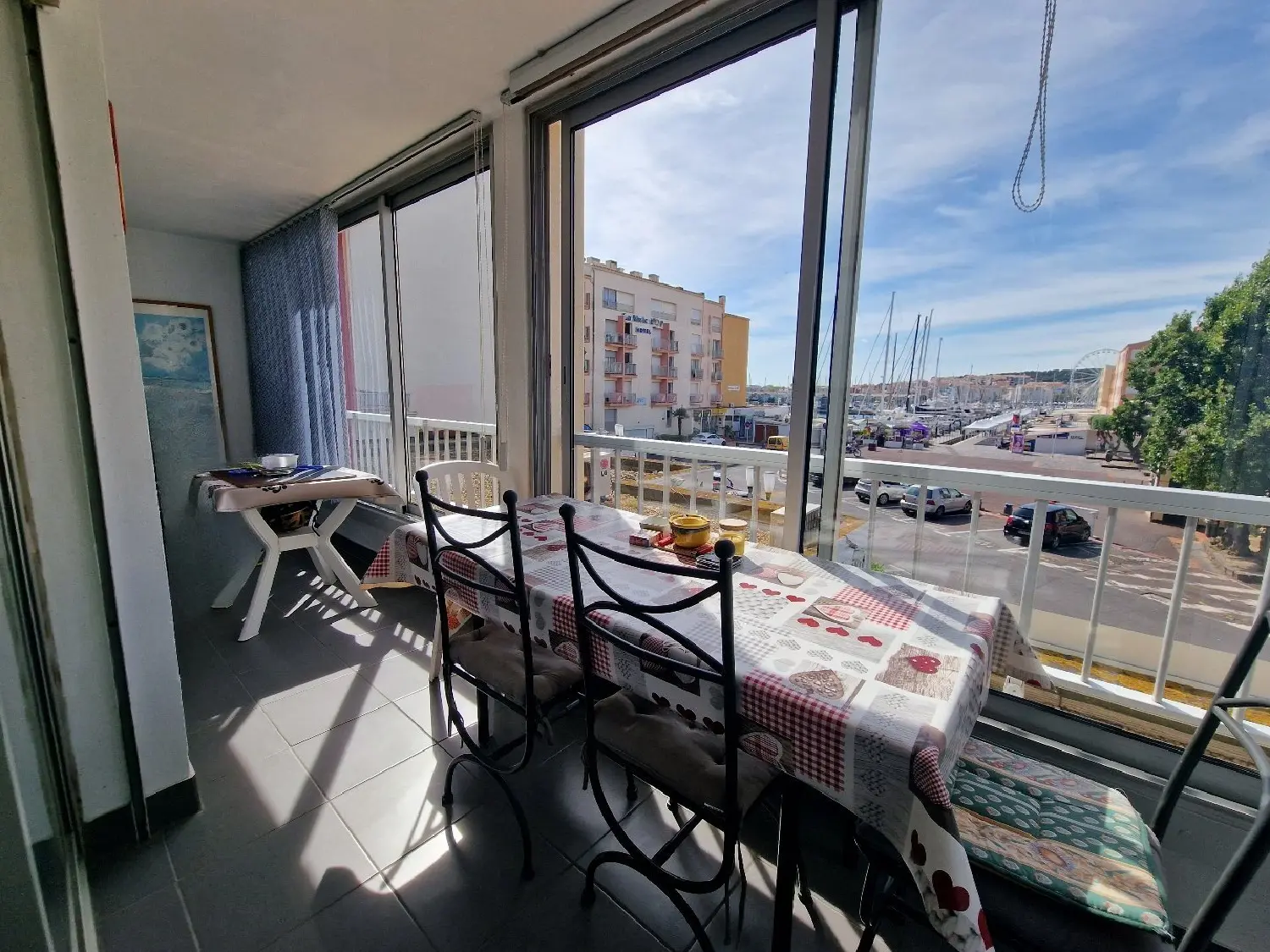  kaufen Wohnung/ Apartment Le Cap d'Agde Hérault 4