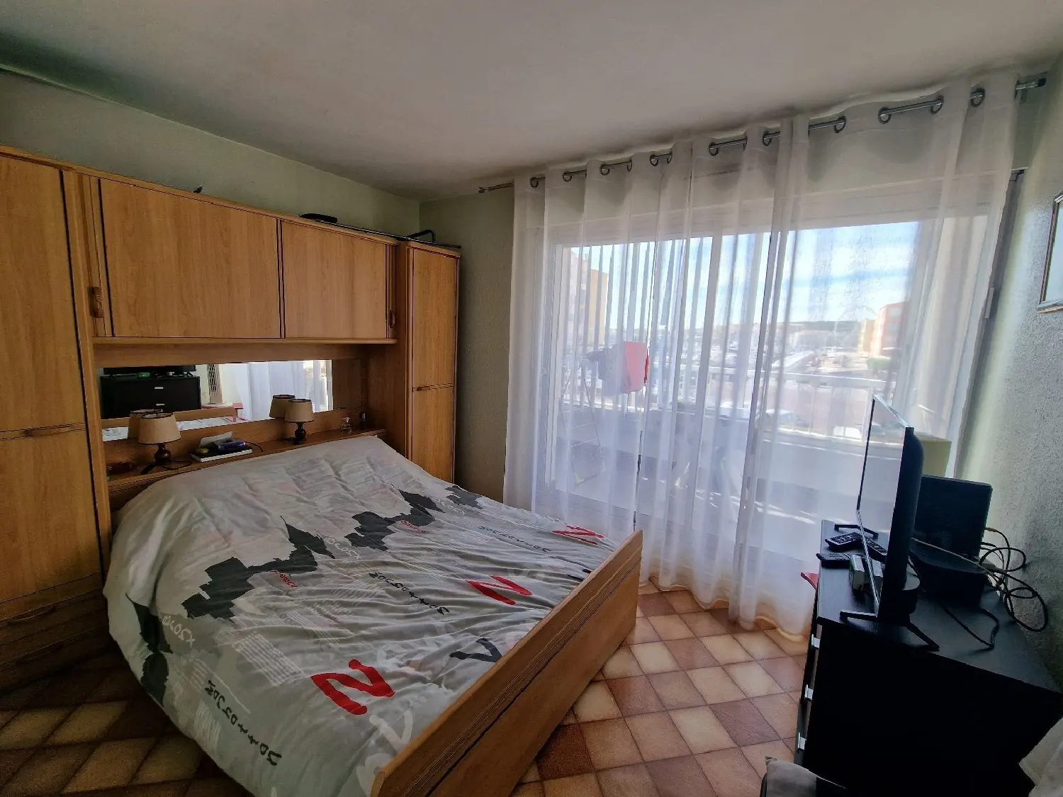  kaufen Wohnung/ Apartment Le Cap d'Agde Hérault 5