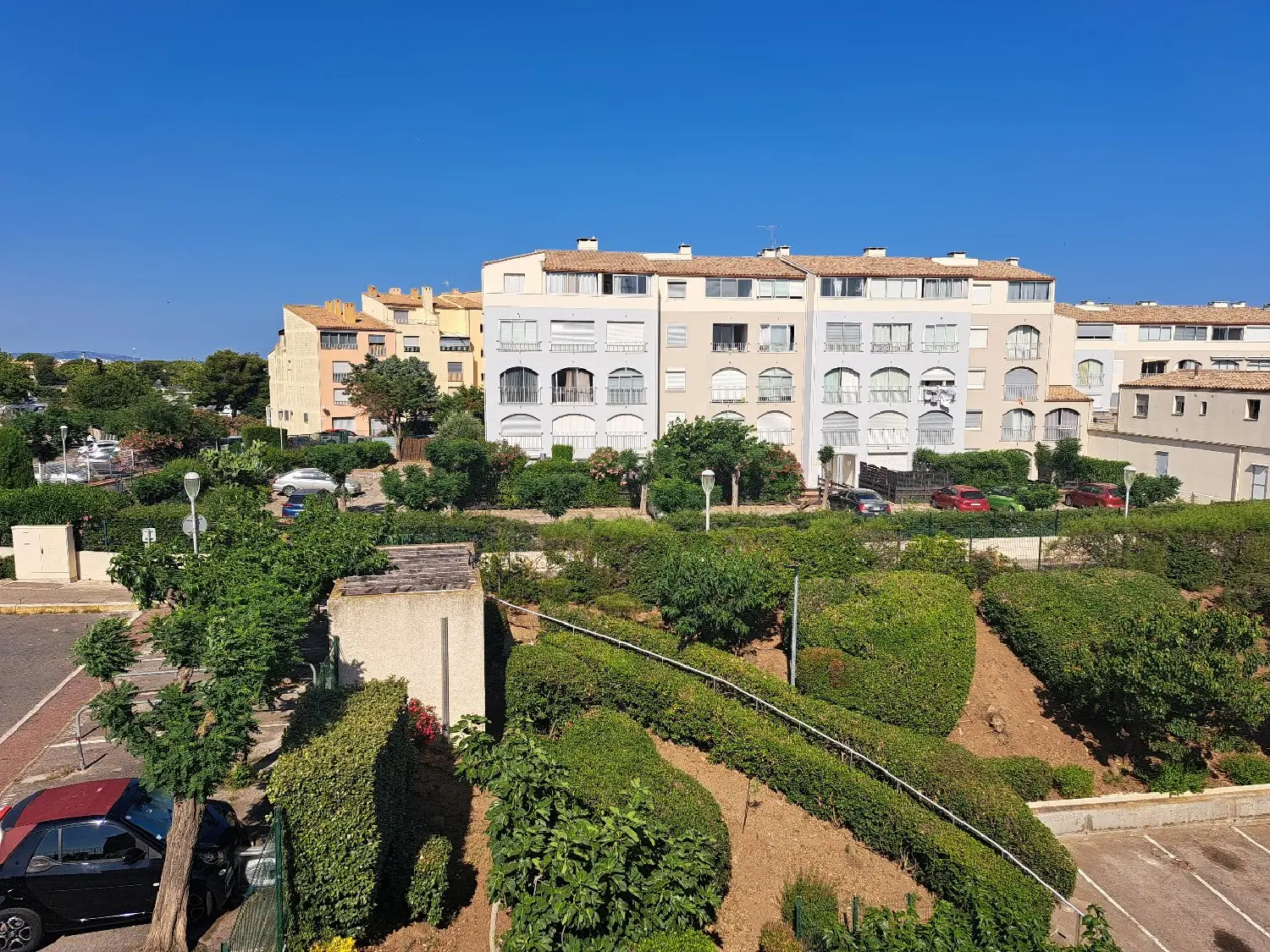  te koop appartement Le Cap d'Agde Hérault 1