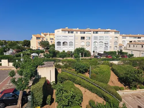 Le Cap d'Agde Hérault appartement foto 7094709