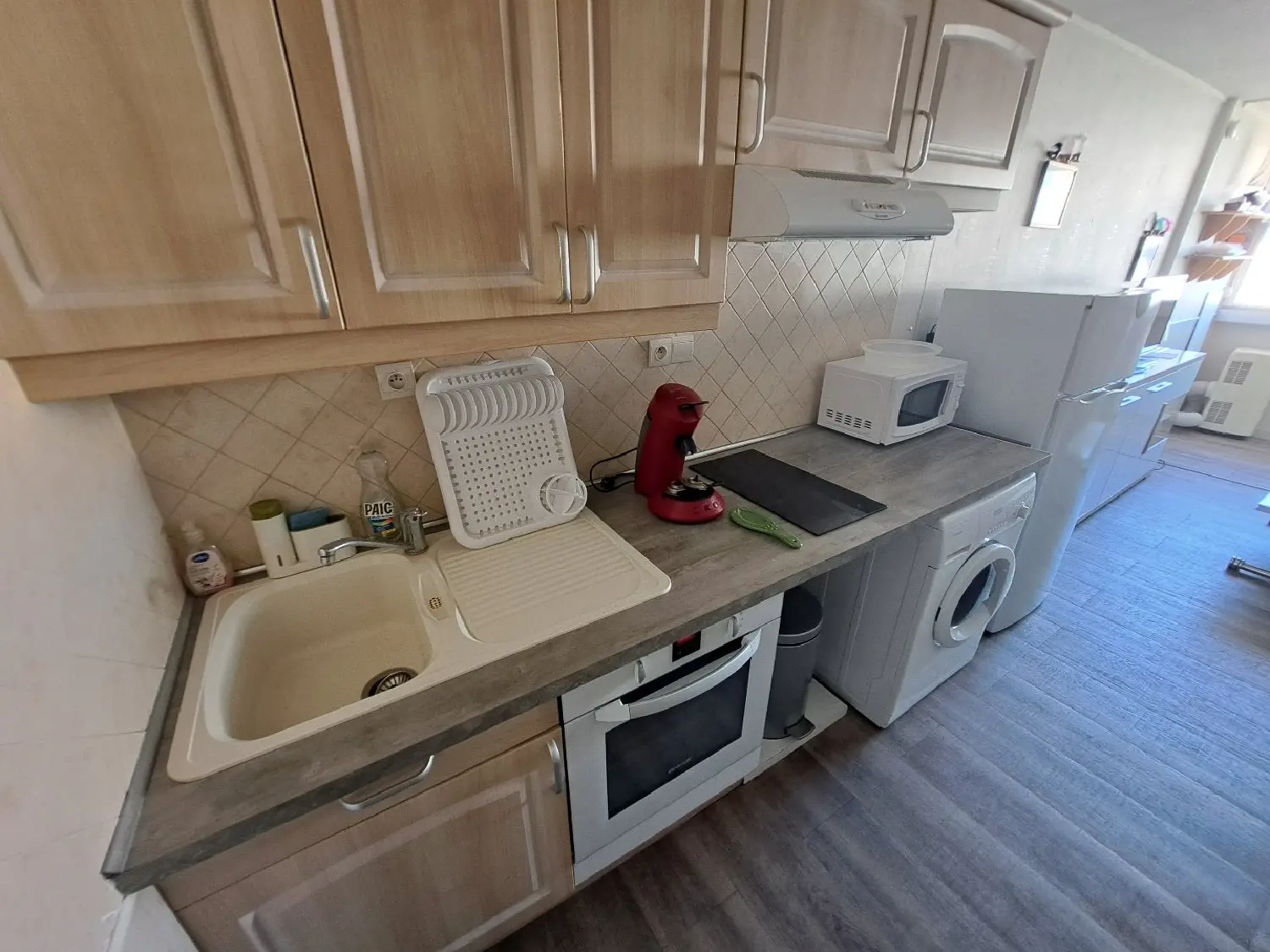  te koop appartement Le Cap d'Agde Hérault 4