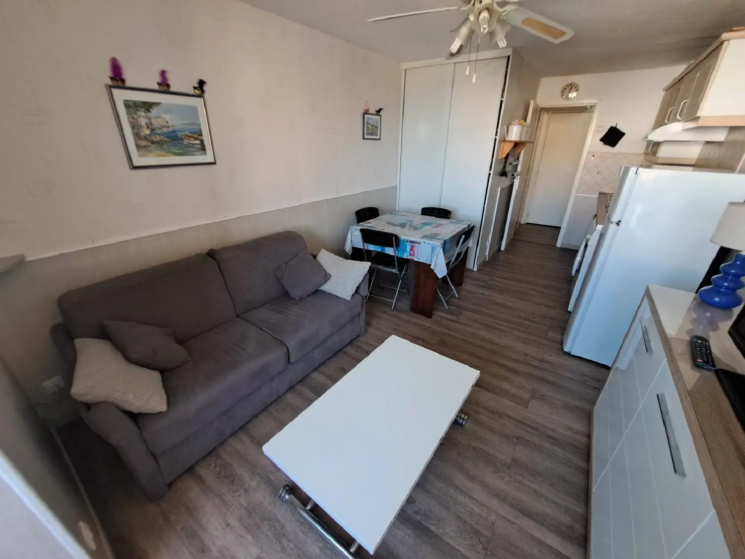  te koop appartement Le Cap d'Agde Hérault 6