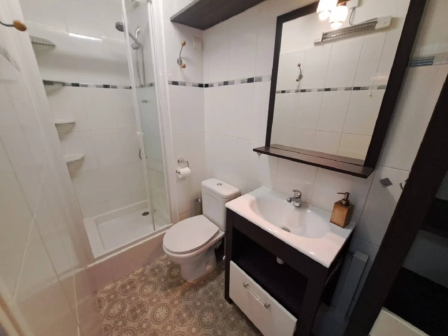  te koop appartement Le Cap d'Agde Hérault 7