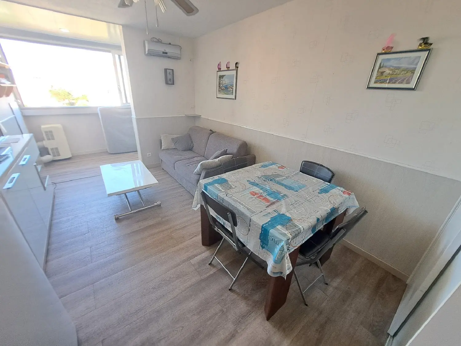  te koop appartement Le Cap d'Agde Hérault 8