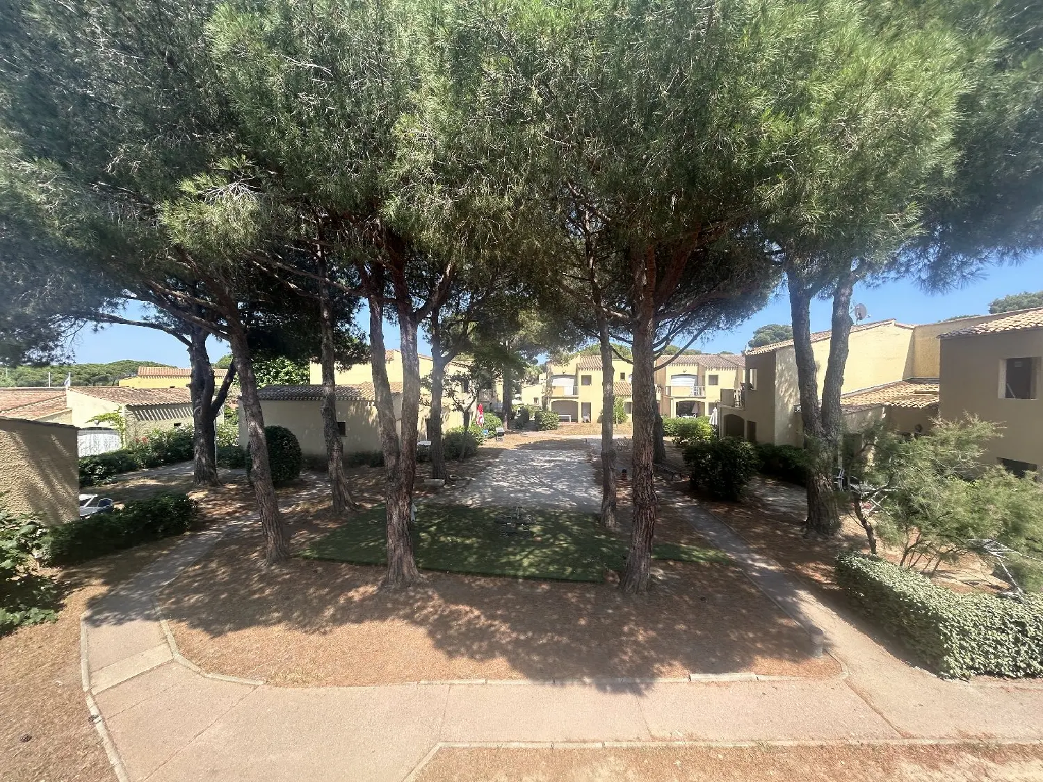  te koop appartement Le Cap d'Agde Hérault 1