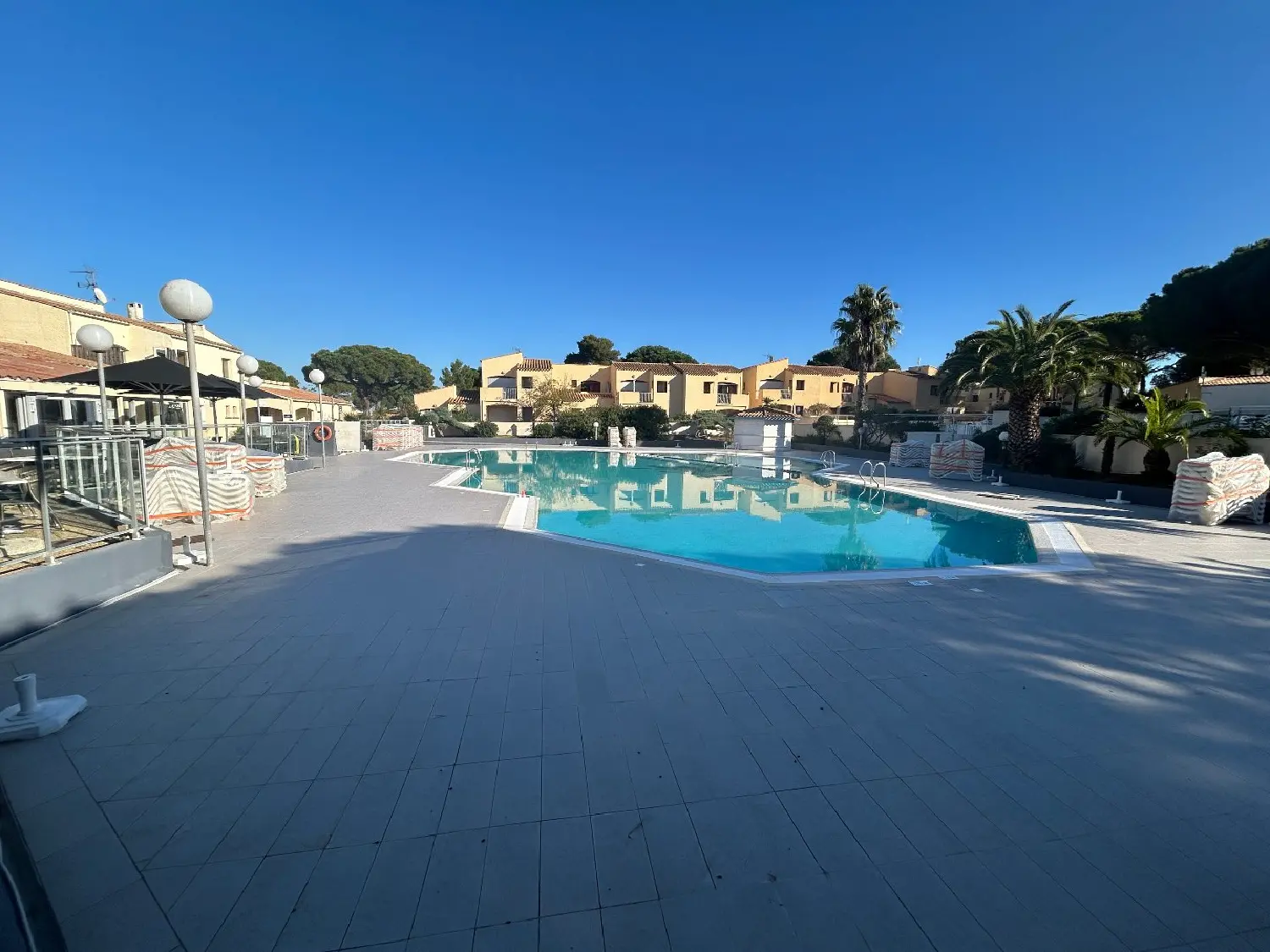  te koop appartement Le Cap d'Agde Hérault 2
