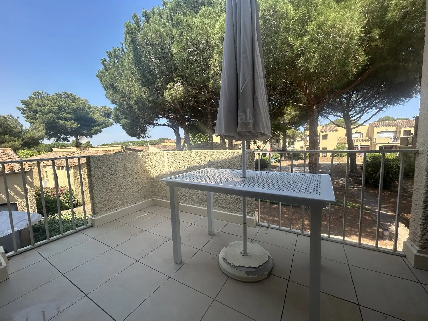  te koop appartement Le Cap d'Agde Hérault 3