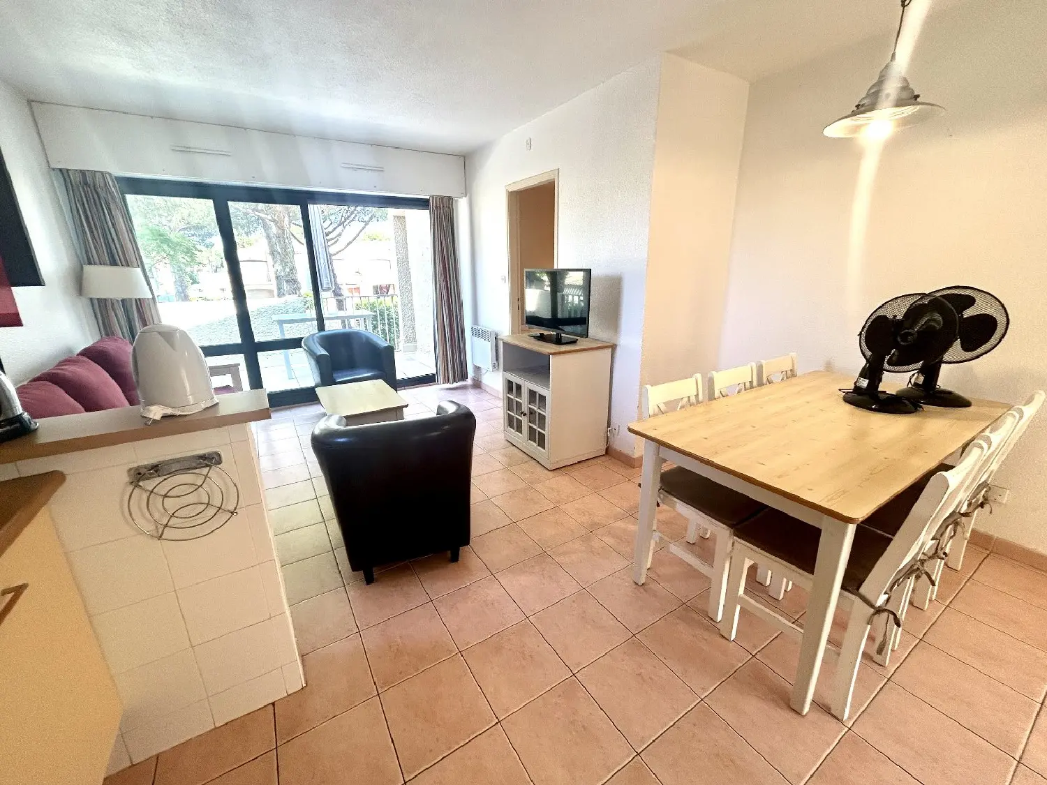  te koop appartement Le Cap d'Agde Hérault 5