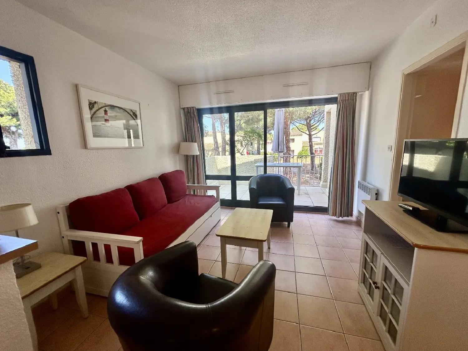  te koop appartement Le Cap d'Agde Hérault 6