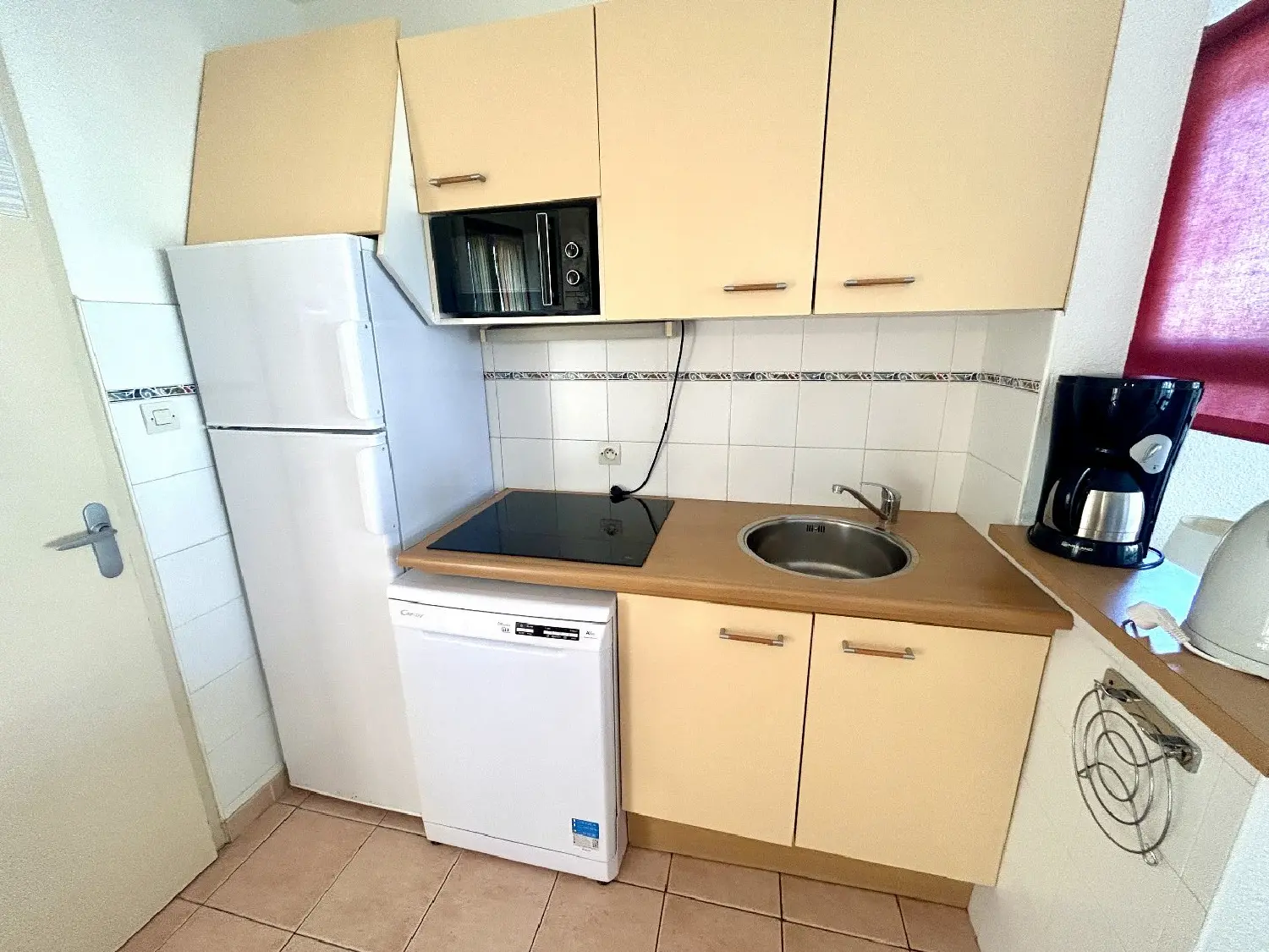  te koop appartement Le Cap d'Agde Hérault 8