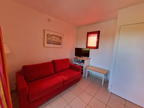 Le Cap d'Agde Hérault apartamento foto 7098689