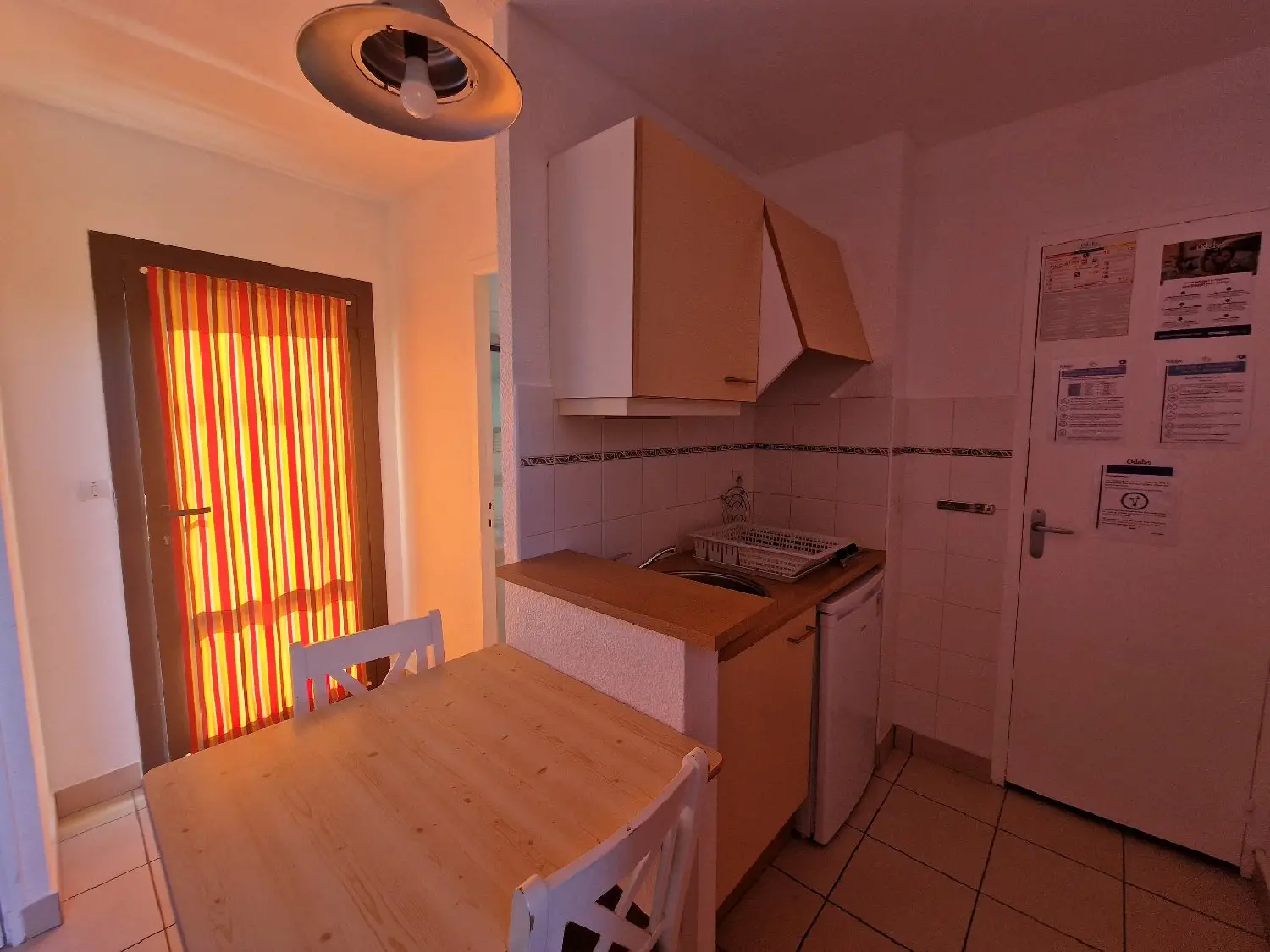 en venta apartamento Le Cap d'Agde Hérault 2