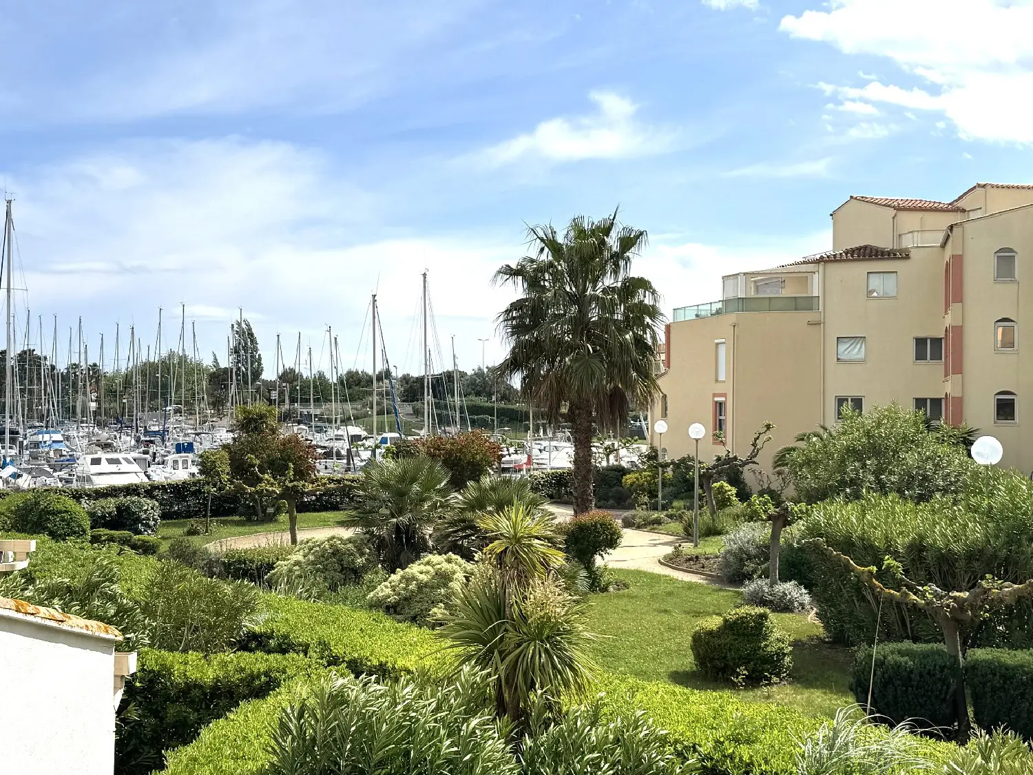 en venta apartamento Le Cap d'Agde Hérault 2