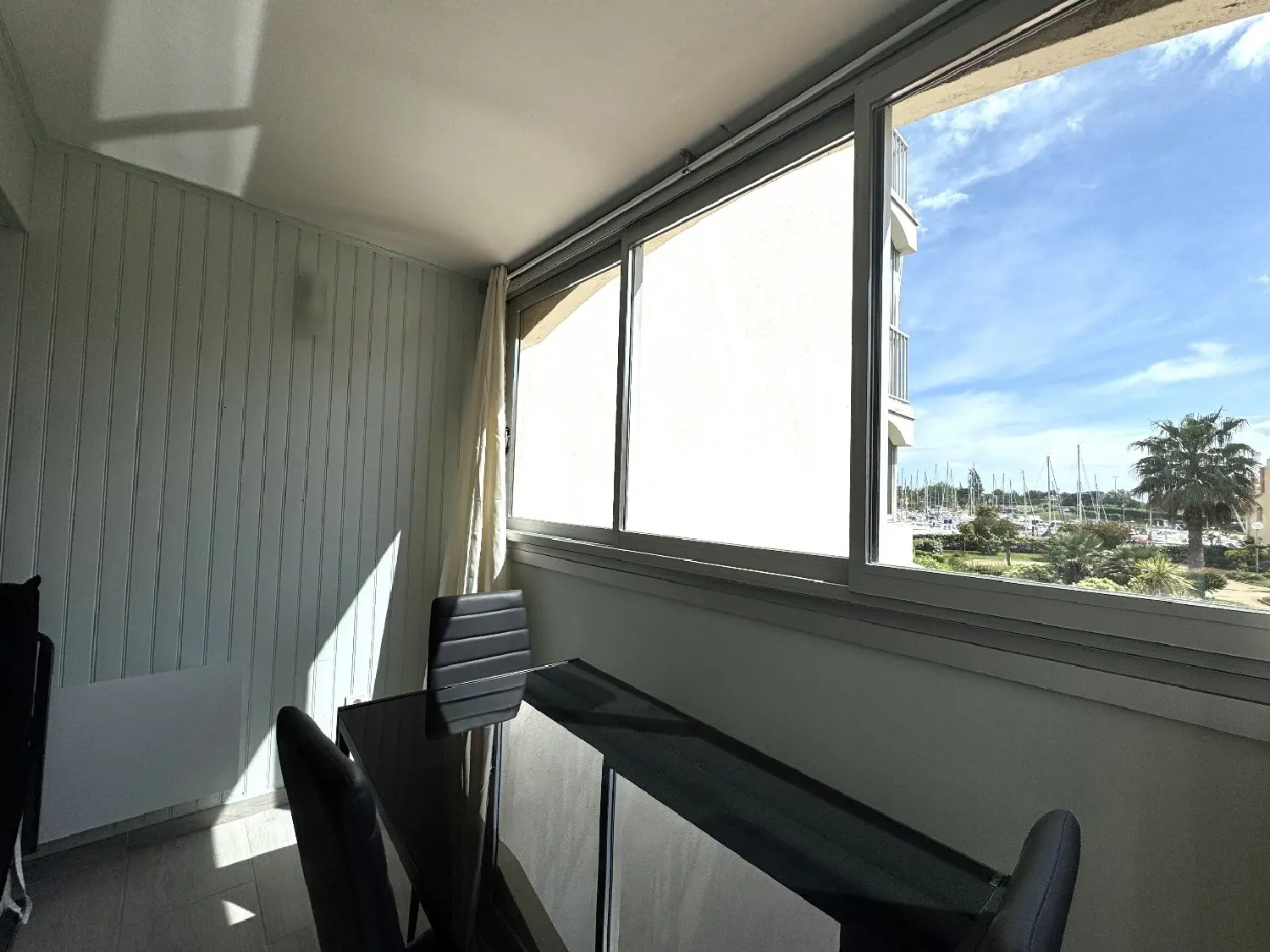 en venta apartamento Le Cap d'Agde Hérault 3