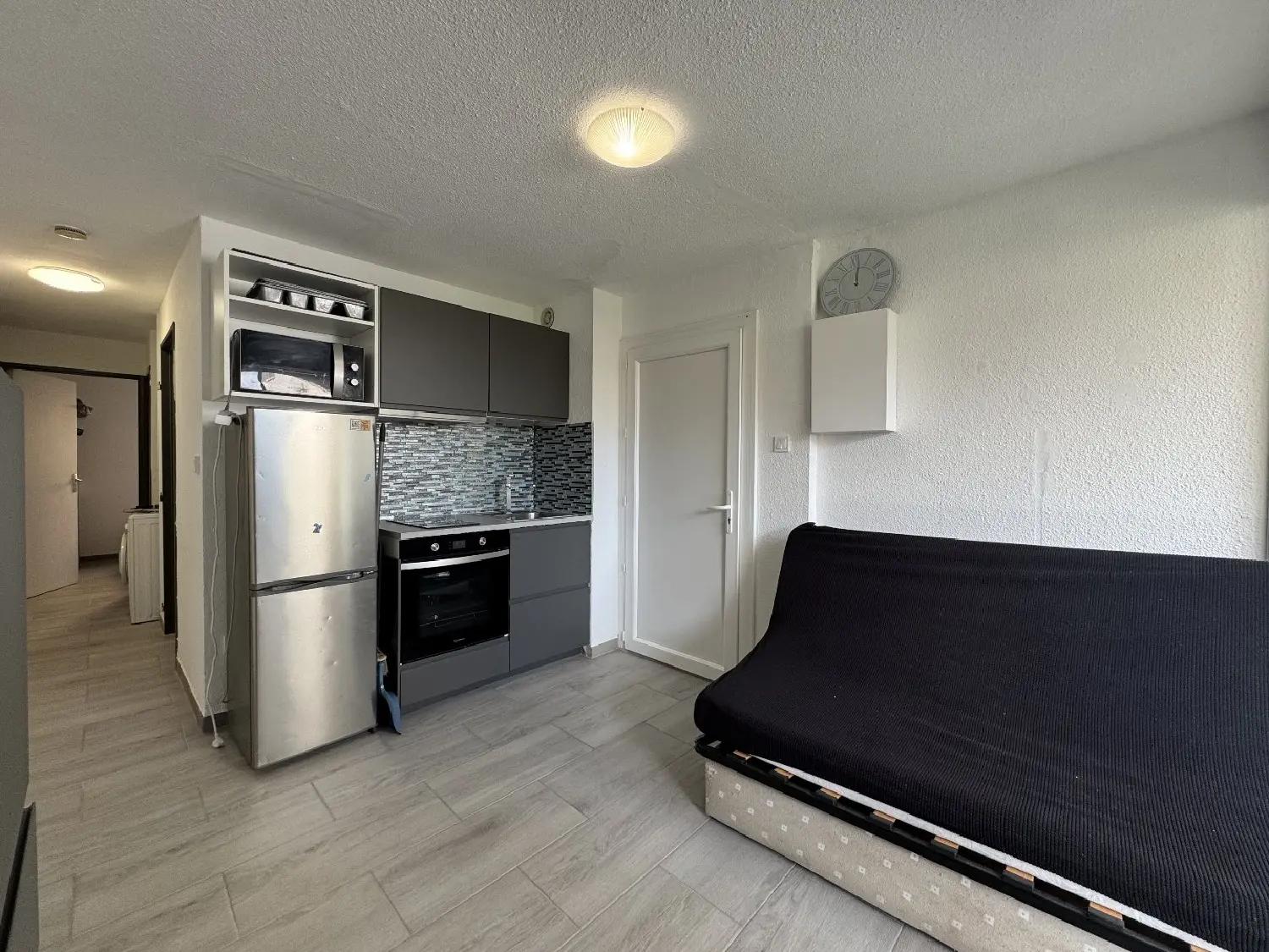  en venta apartamento Le Cap d'Agde Hérault 4