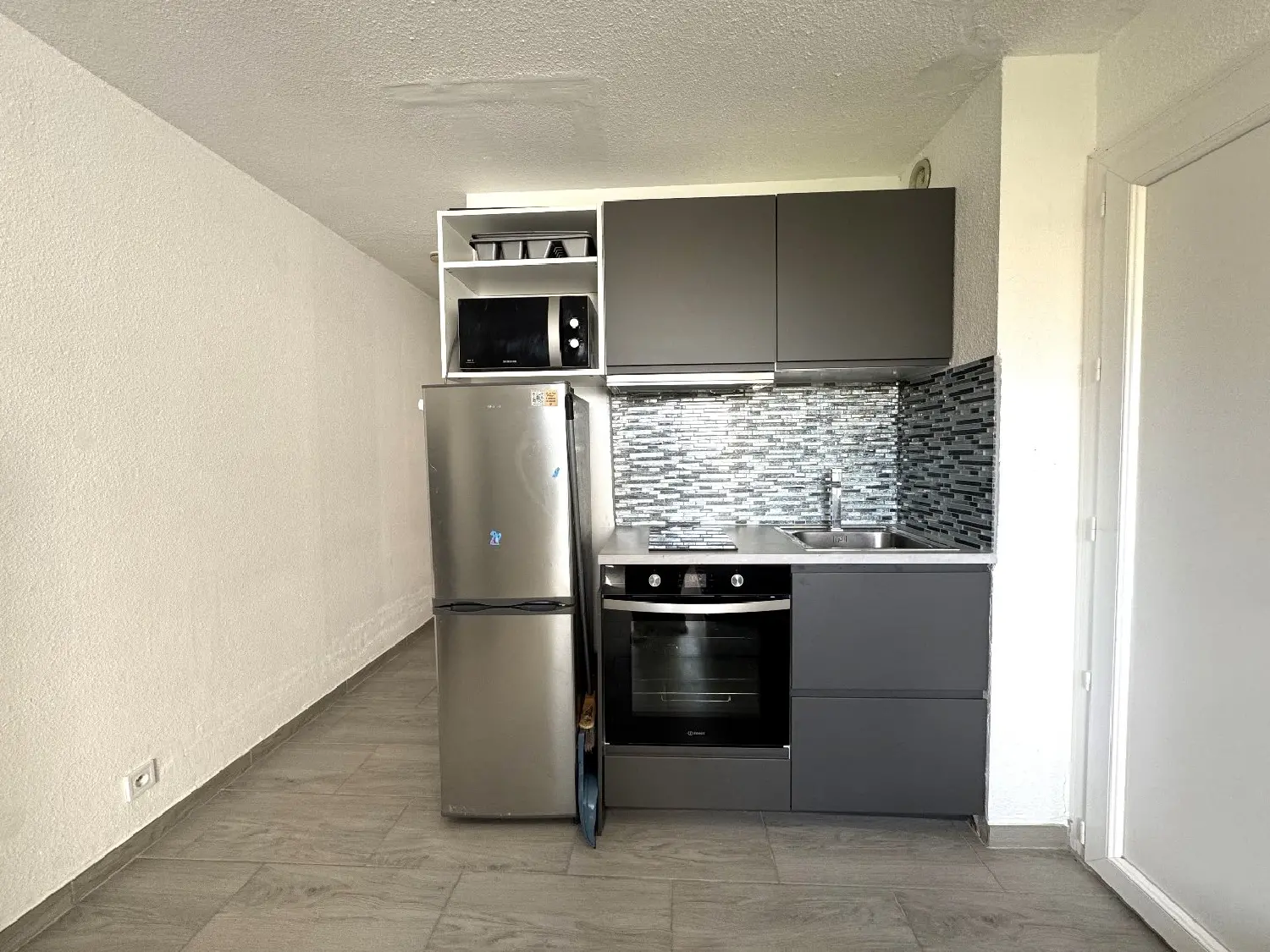  en venta apartamento Le Cap d'Agde Hérault 5