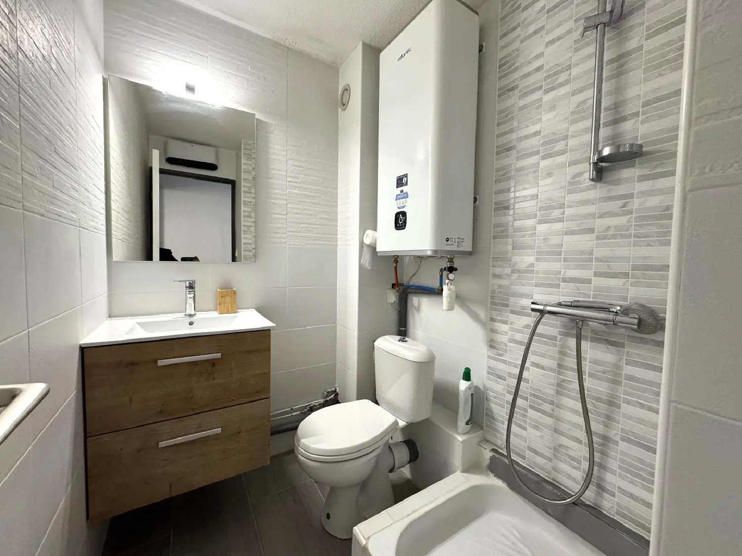  en venta apartamento Le Cap d'Agde Hérault 8