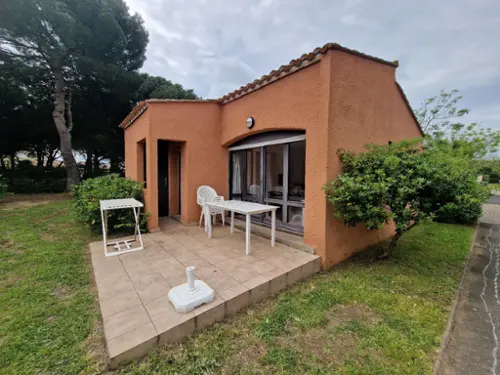 Le Cap d'Agde Hérault apartamento foto 7098734