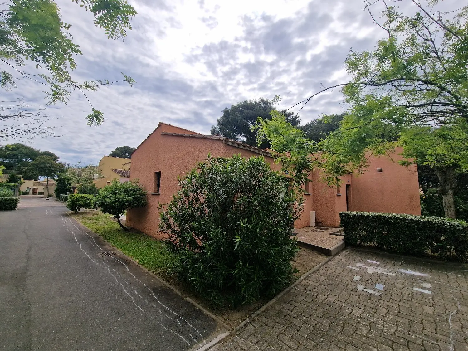 en venta apartamento Le Cap d'Agde Hérault 2