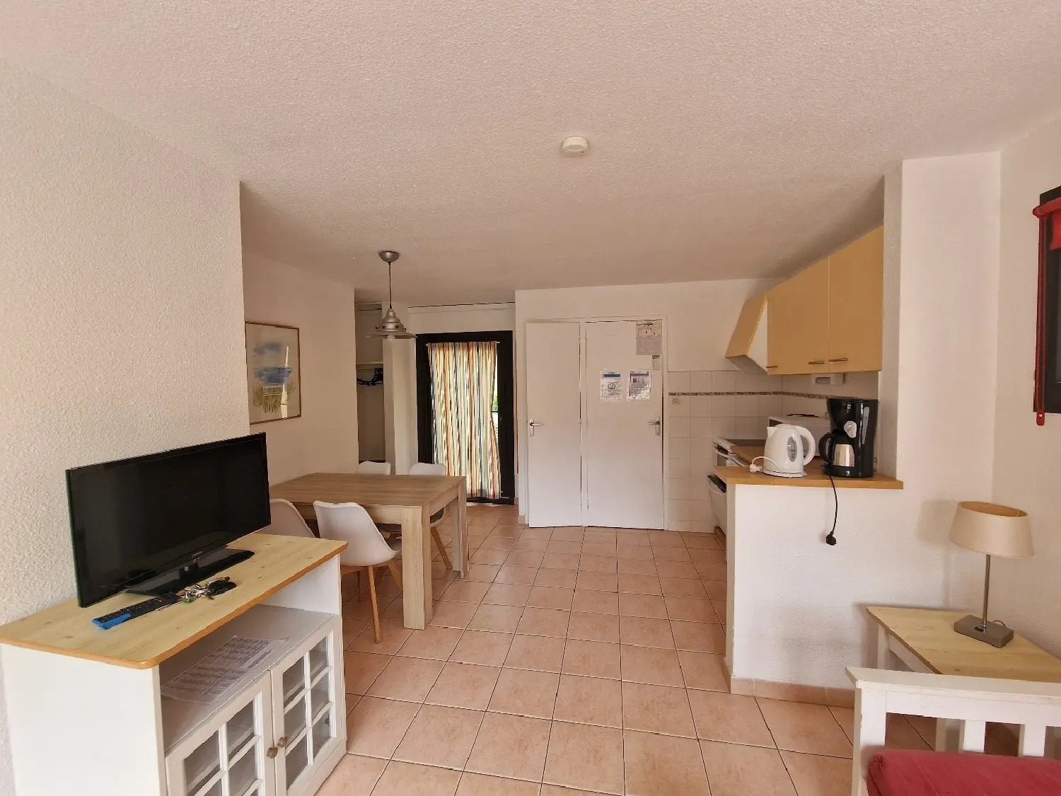 en venta apartamento Le Cap d'Agde Hérault 3