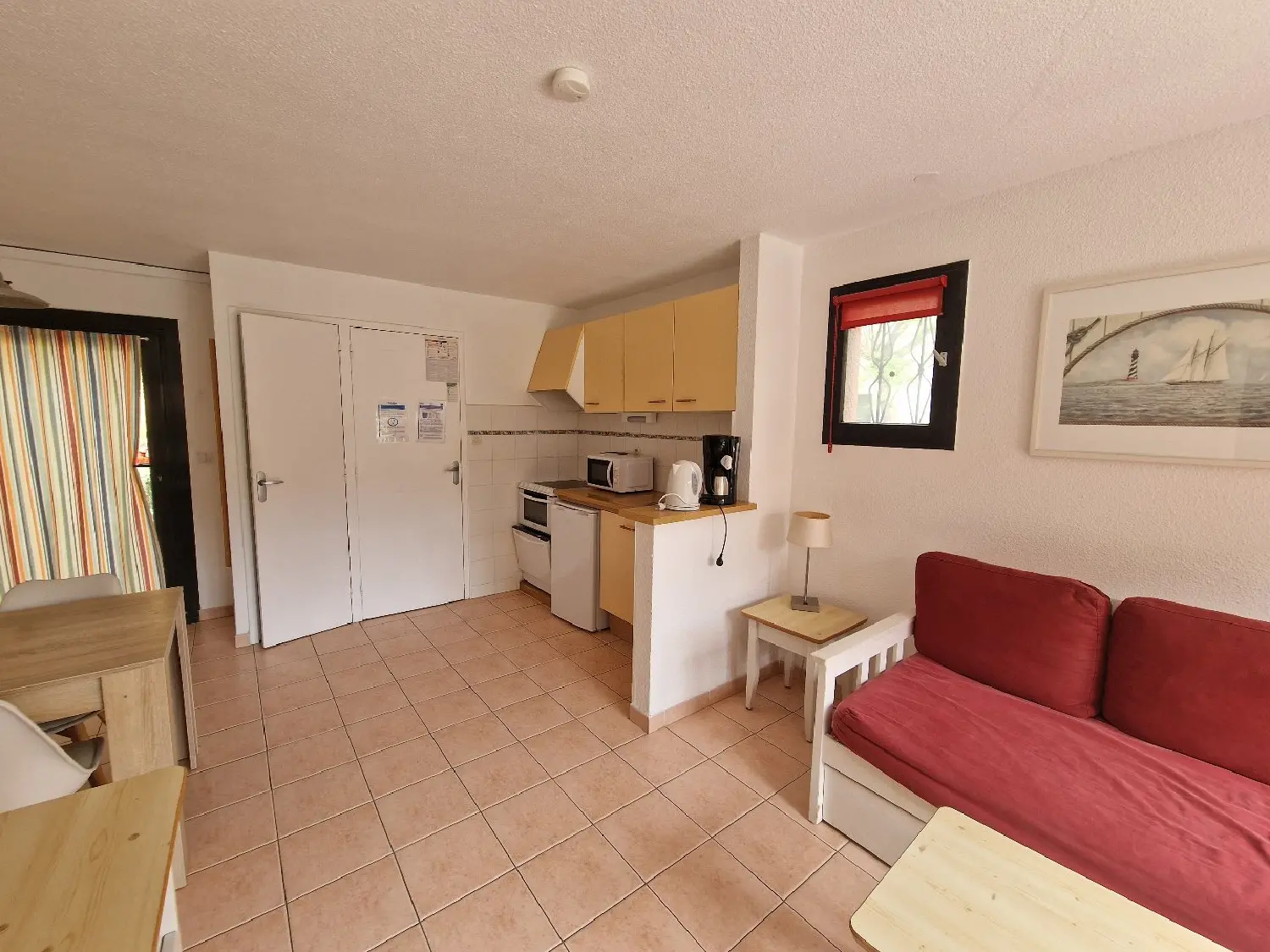  en venta apartamento Le Cap d'Agde Hérault 4