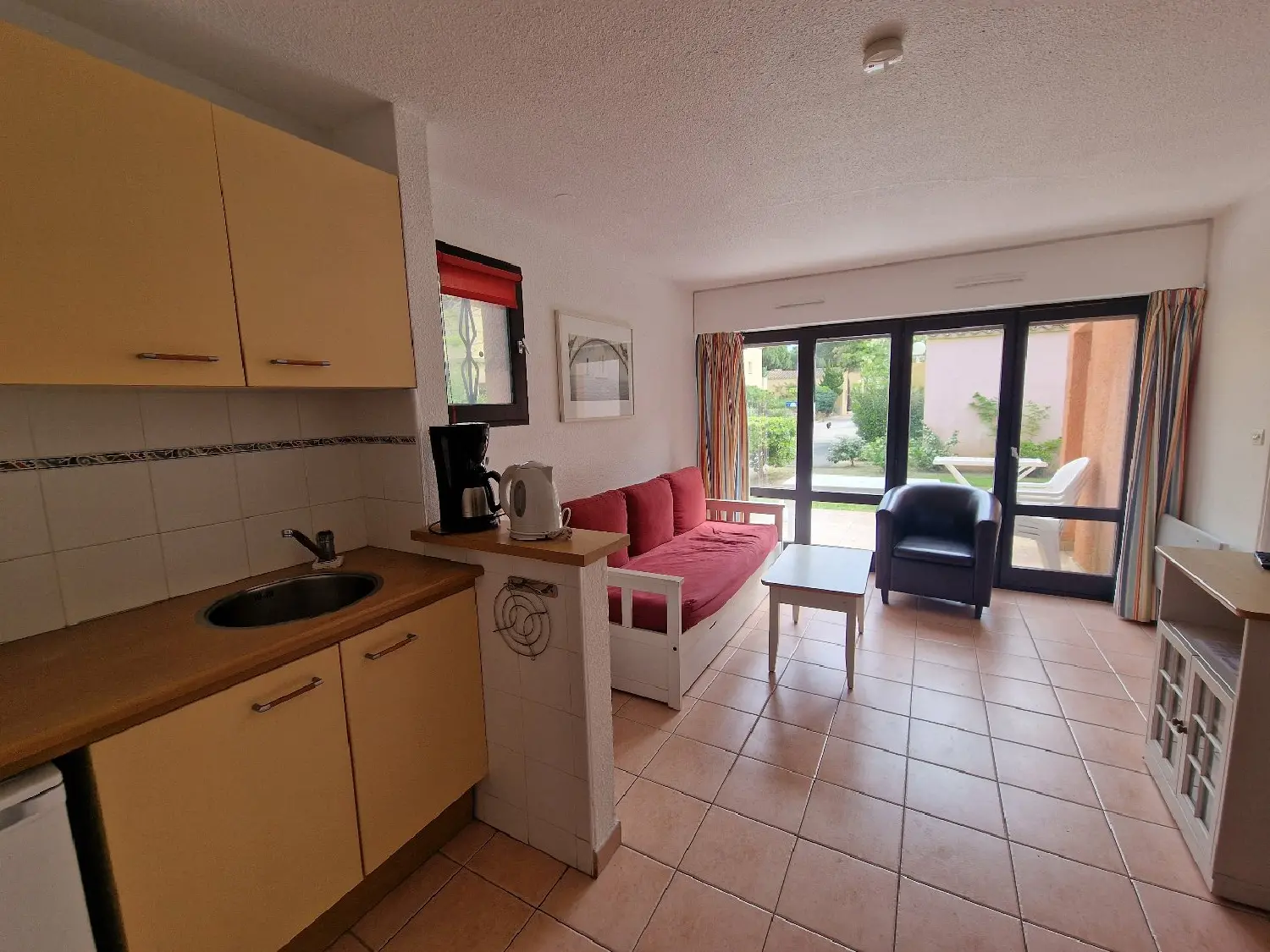  en venta apartamento Le Cap d'Agde Hérault 5