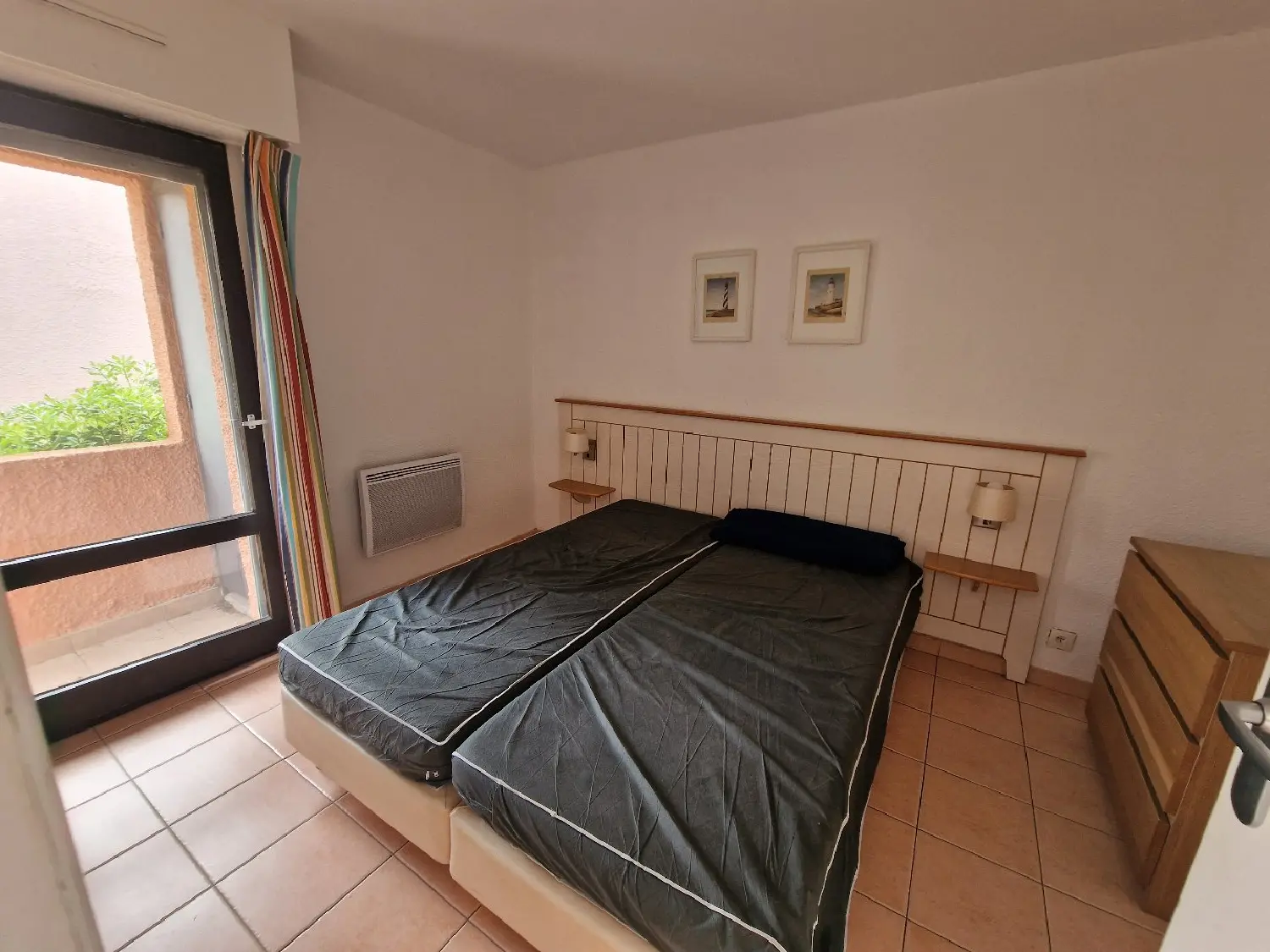  en venta apartamento Le Cap d'Agde Hérault 6