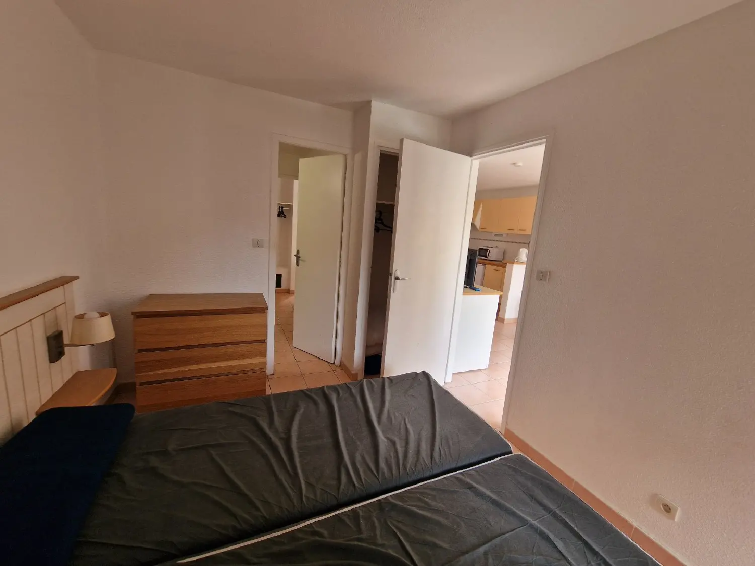  en venta apartamento Le Cap d'Agde Hérault 7