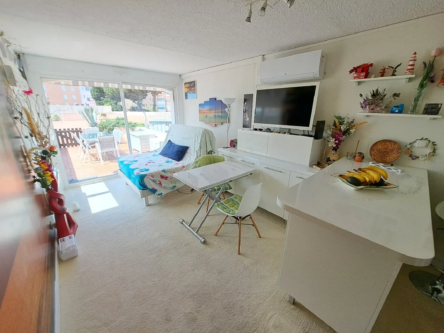  en venta apartamento Le Cap d'Agde Hérault 3