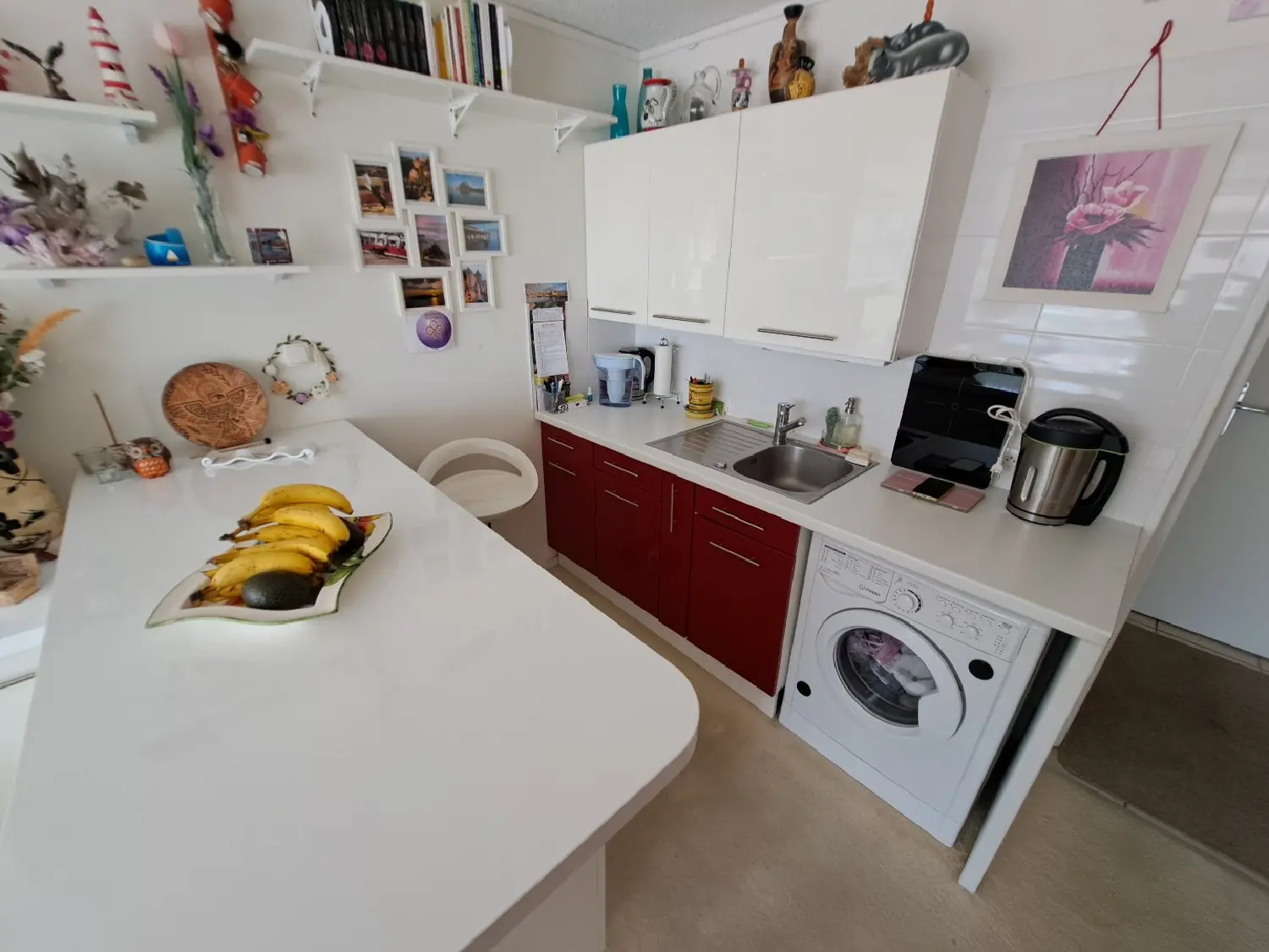  en venta apartamento Le Cap d'Agde Hérault 4