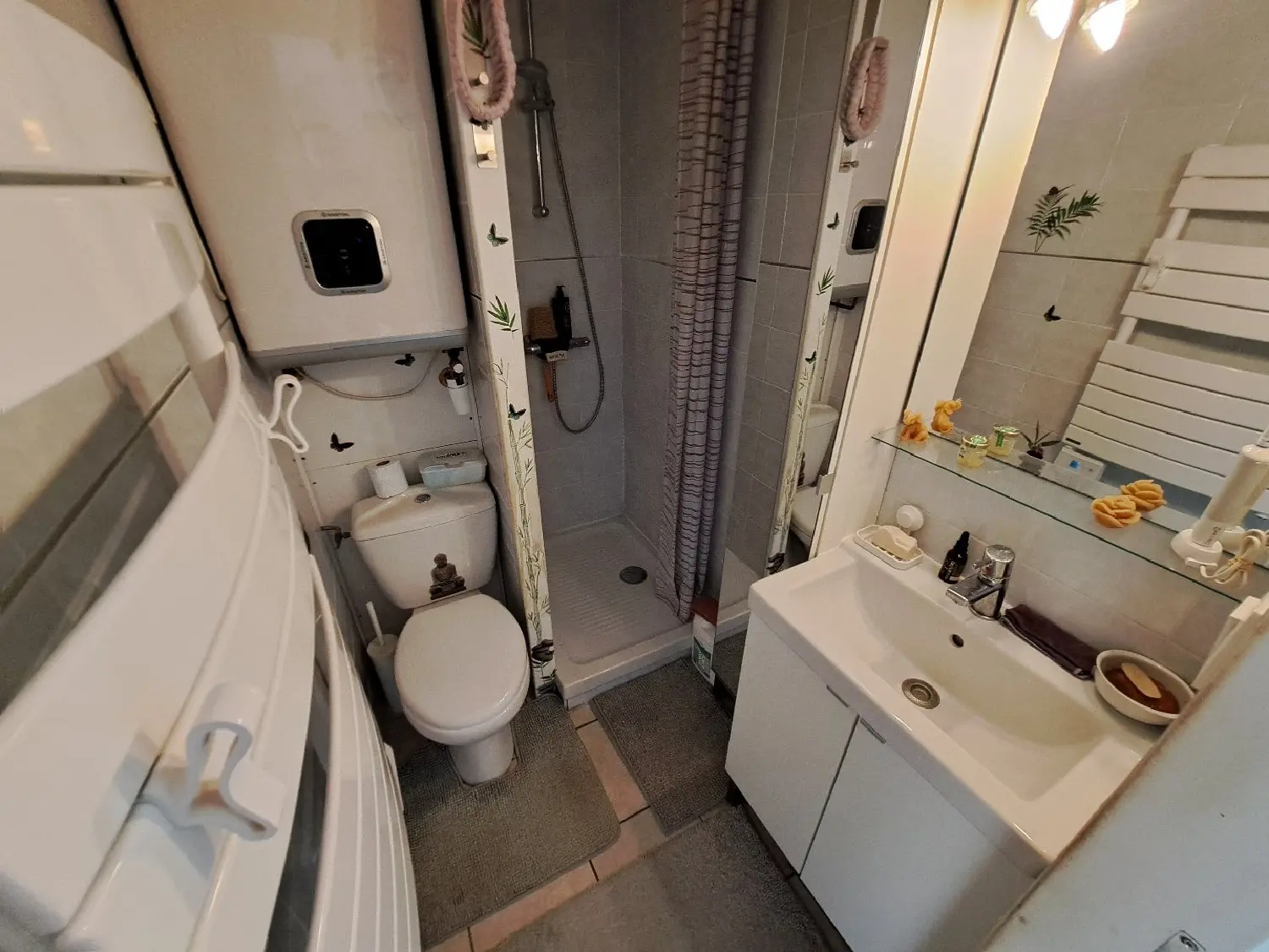  en venta apartamento Le Cap d'Agde Hérault 6