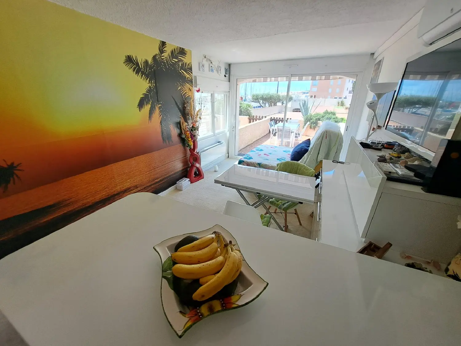  en venta apartamento Le Cap d'Agde Hérault 7