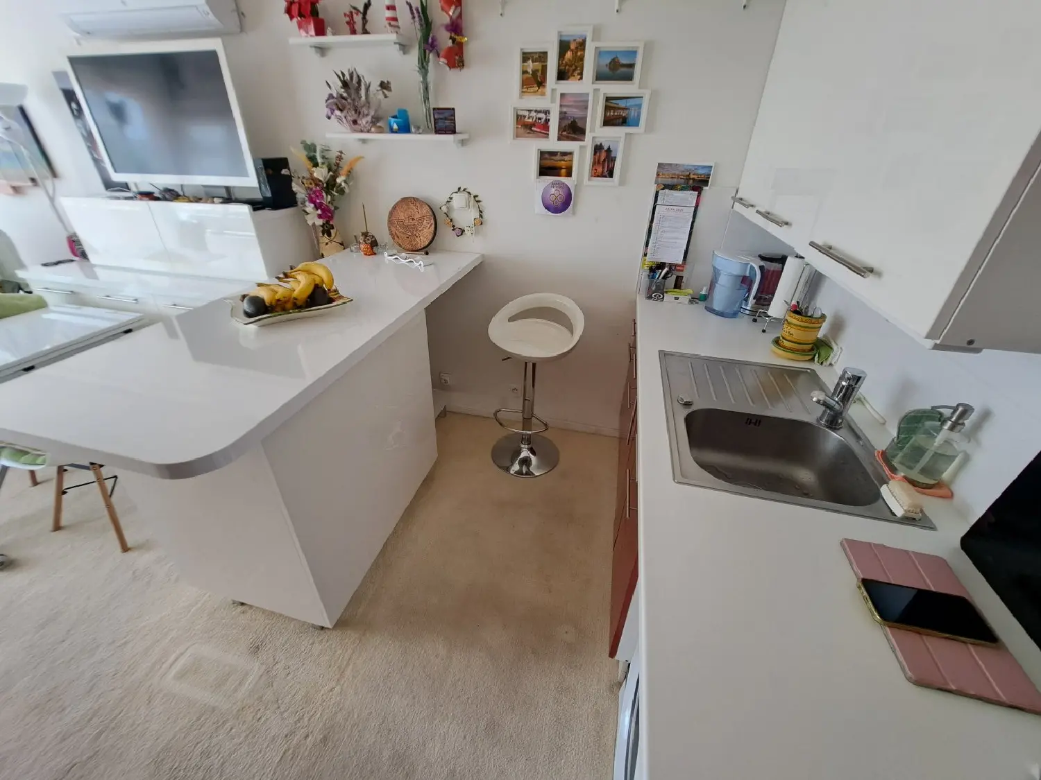  en venta apartamento Le Cap d'Agde Hérault 8