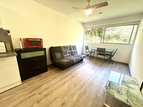 Le Cap d'Agde Hérault apartamento foto 7098772