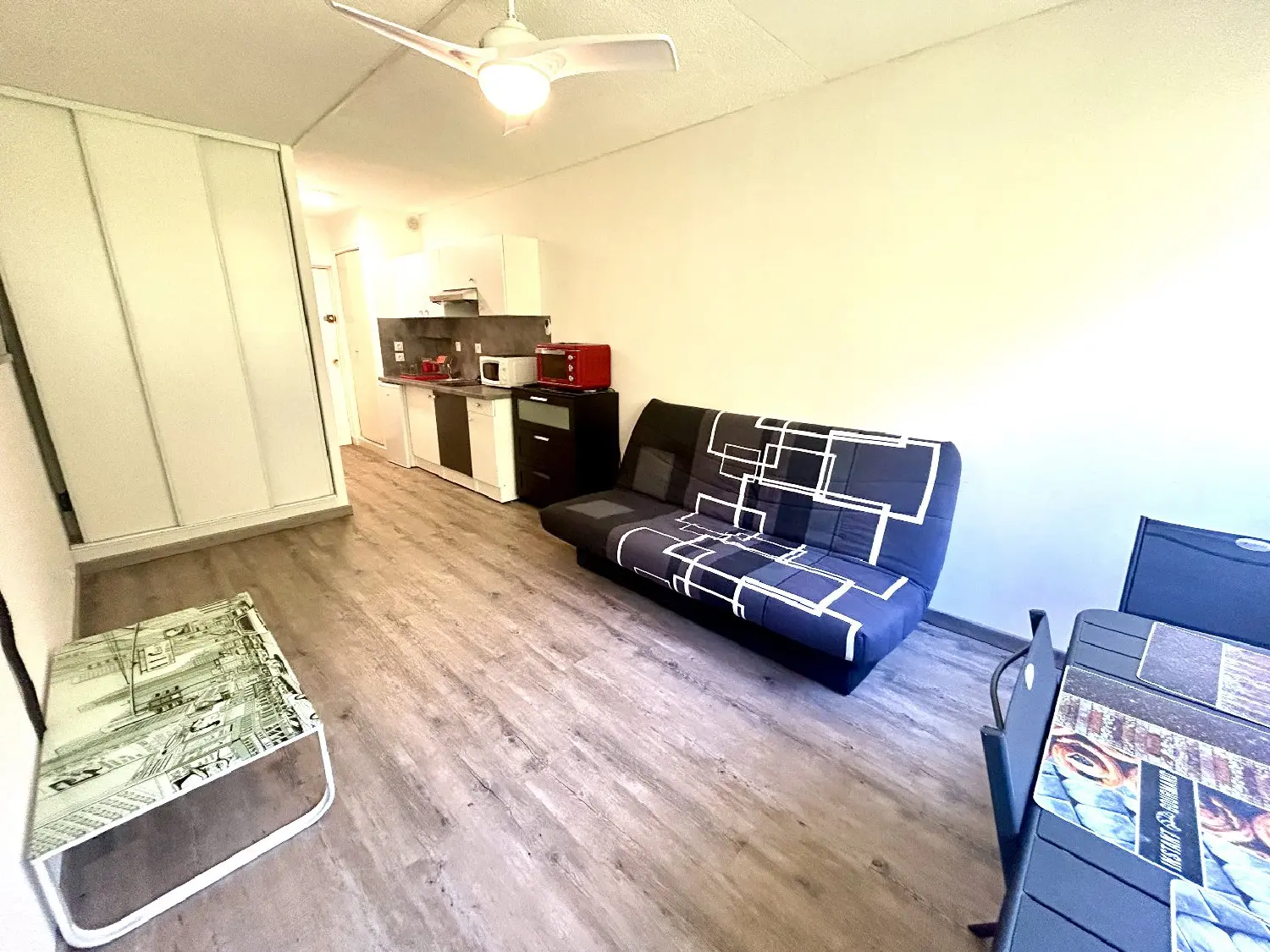 en venta apartamento Le Cap d'Agde Hérault 2