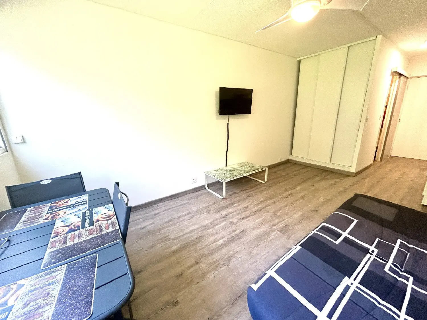  en venta apartamento Le Cap d'Agde Hérault 4