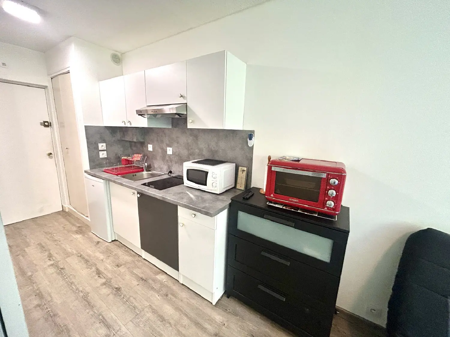  en venta apartamento Le Cap d'Agde Hérault 5