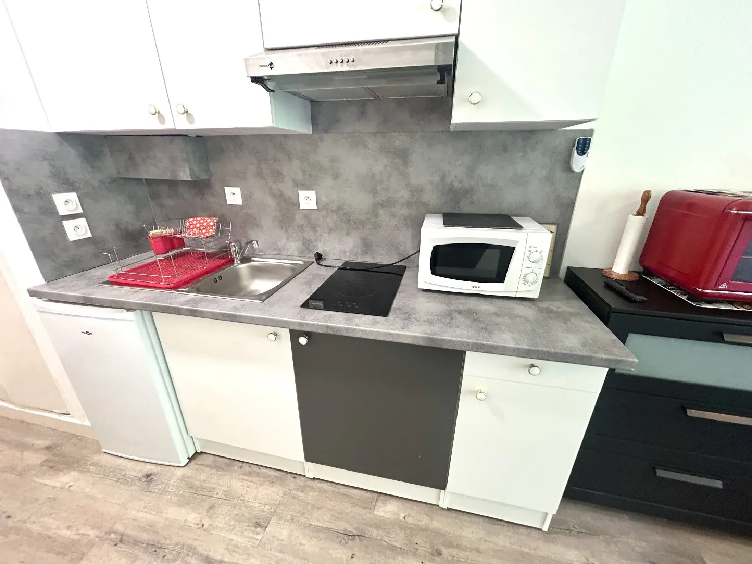  en venta apartamento Le Cap d'Agde Hérault 6