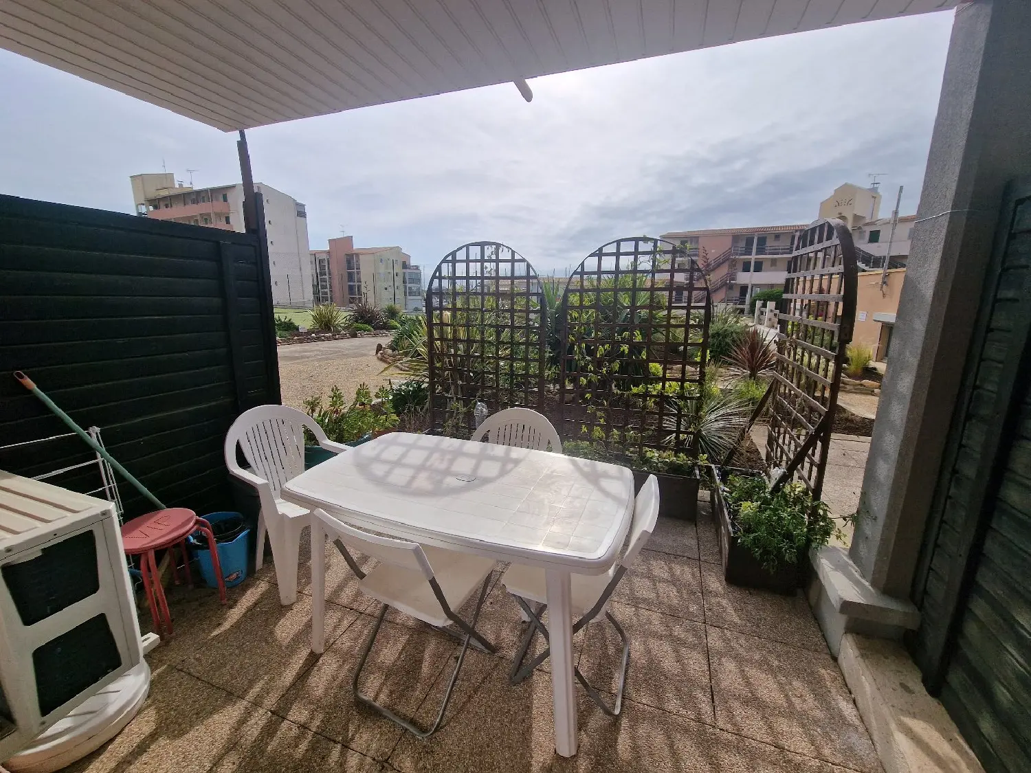  en venta apartamento Le Cap d'Agde Hérault 1
