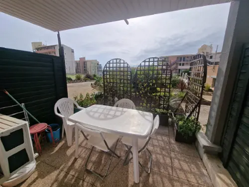 Le Cap d'Agde Hérault apartamento foto 7098775